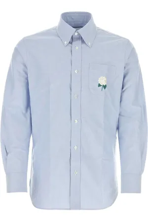 PANTAMOLLE Chemise Ortensia