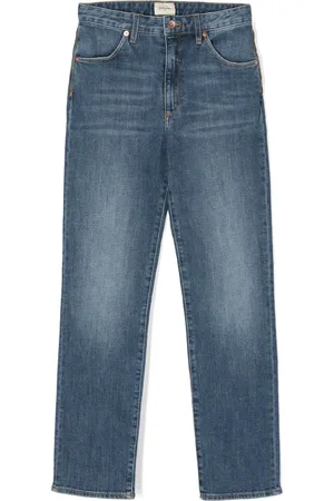 Bellerose Jean Pinata à coupe droite