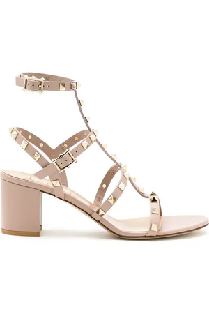 VALENTINO GARAVANI Sandales Rockstud