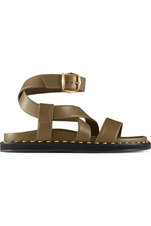 Jimmy Choo Sandales Blaise