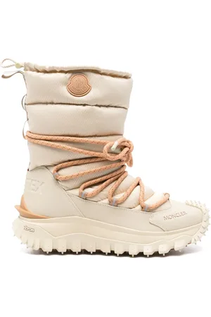Moncler Bottines Trailgrip