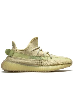 adidas Baskets Yeezy Boost 350 V2 Flax