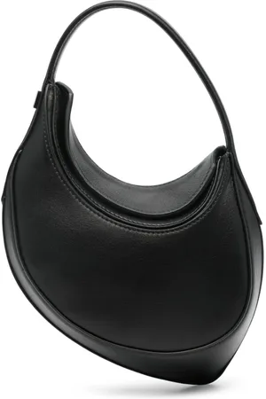 MUGLER Mini sac à main Curve 02
