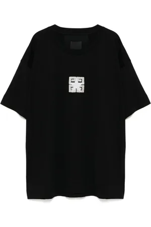 Givenchy T-shirt à logo