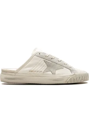 Golden Goose Baskets Super-Star 