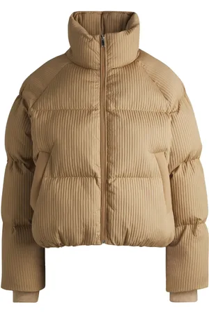 HUGO BOSS Doudoune à poignets nervurés
