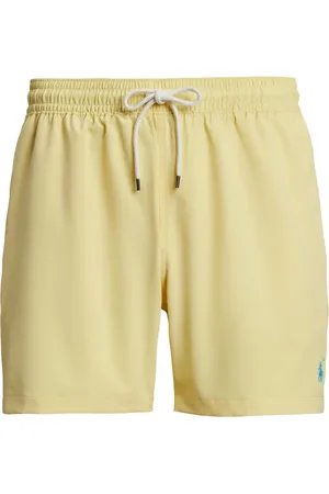 Ralph Lauren Short de bain à lien de resserrage