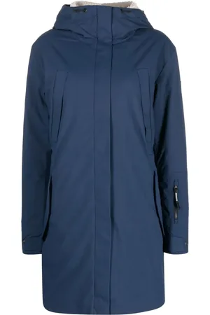 Rossignol Parka à capuche