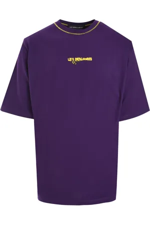 Les Benjamins T-shirt à imprimé graphique