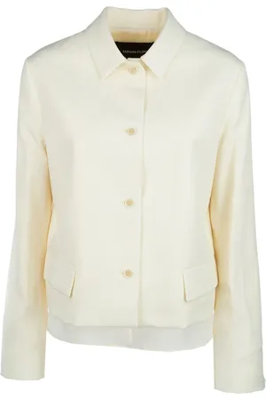 Fabiana Filippi Veste en laine