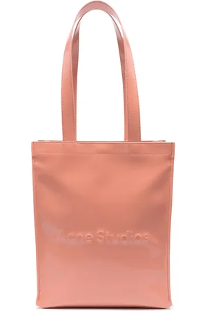 Acne Studios Sac cabas à logo
