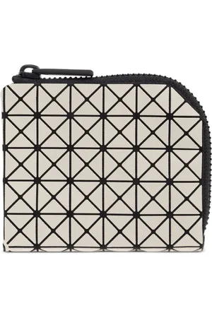 Issey Miyake Portefeuille Clam
