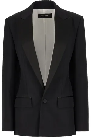 Dsquared2 Blazer en laine