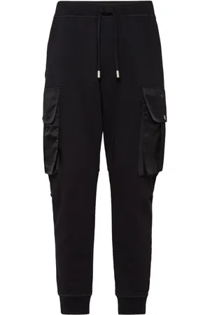 Dsquared2 Pantalon de jogging à poches cargo