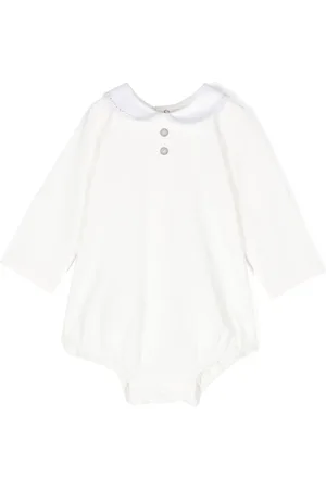 PAZ RODRIGUEZ Body en coton
