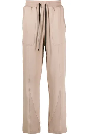 Styland Pantalon de jogging à lien de resserrage