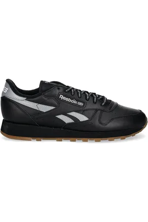 Reebok X Places + Faces baskets Classic