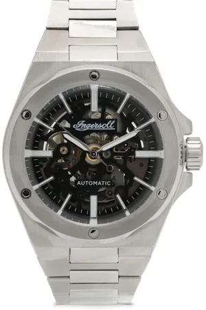 INGERSOLL 1892 Montre The Broadway 47 mm