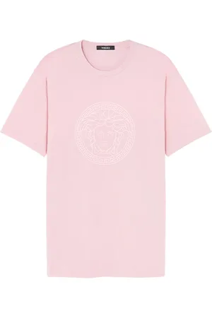 VERSACE T-shirt à imprimé Medusa