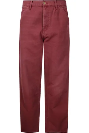 Carhartt Pantalon Single Knee
