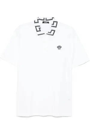 VERSACE Polo Greca