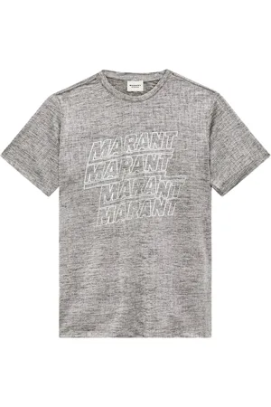 Marant Etoile T-shirt Zoeline