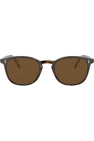 Oliver Peoples Lunettes de soleil Filey Vintage Sun