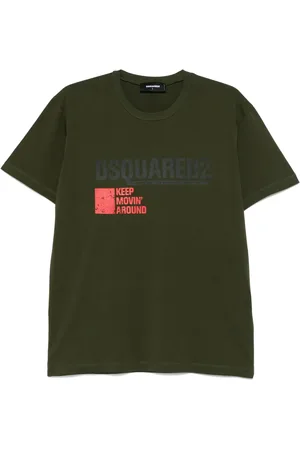 Dsquared2 T-shirt Cool