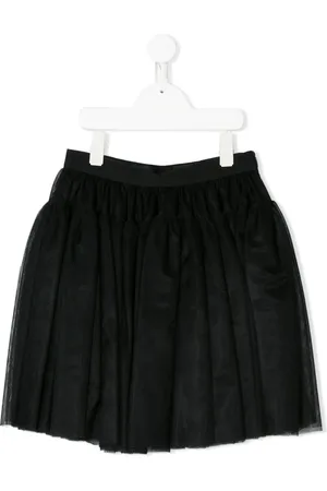Dolce & Gabbana Minijupe à fronces