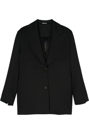 BITE Veste à design superposé