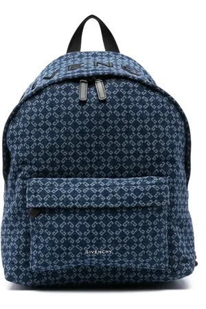 Givenchy Sac à dos en jean