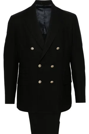 ELEVENTY Costume en laine