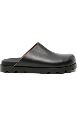 Camper Chaussons Brutus en cuir