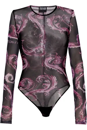 VERSACE Body Chromo Couture