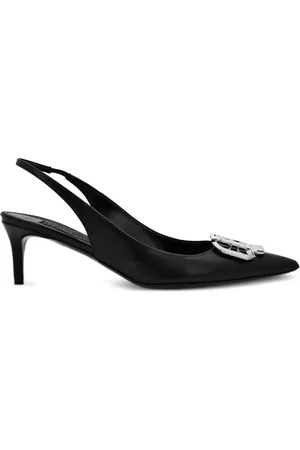 Philipp Plein Escarpins Gothic 50 mm