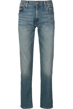Ralph Lauren Jean slim classique