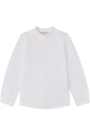 BONPOINT Chemise en popeline