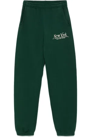 Sporty & Rich Pantalon de jogging NY 94