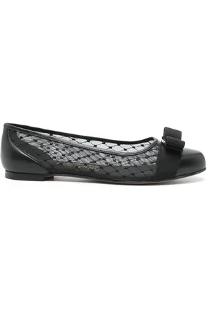 Salvatore Ferragamo Ballerines Varina