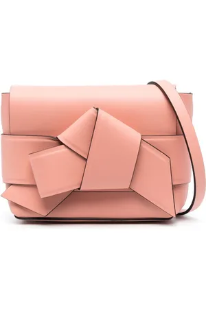 Acne Studios Mini sac à bandoulière Musubi