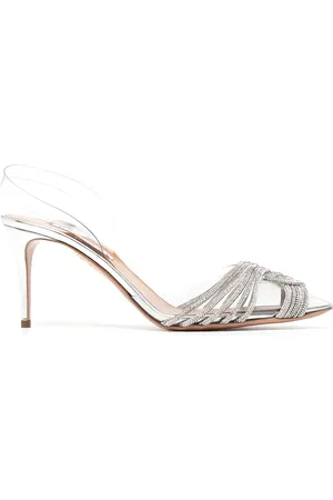 Aquazzura Escarpins Gatsby Sling