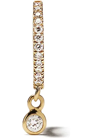 We by White Bird Anneau Ada en 18ct orné d