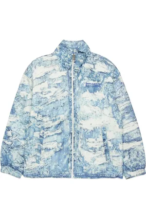 Diesel Veste Jalston
