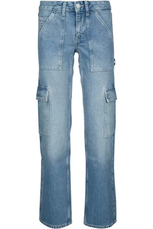 Tommy Hilfiger Jean à poches cargo