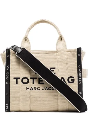 Marc Jacobs Petit sac cabas The Jacquard