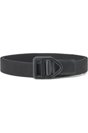 Tom Ford Ceinture à logo débossé