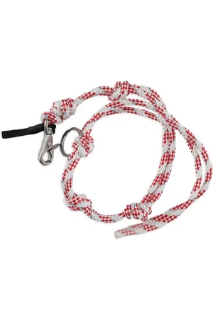 OUR LEGACY Bracelet en corde