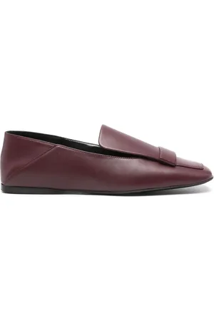 Sergio Rossi Ballerines sr1