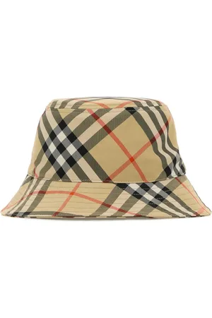 Burberry Bob à motif Vintage Check