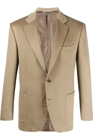 CANALI Blazer à simple boutonnage